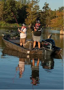 Xpress boats
